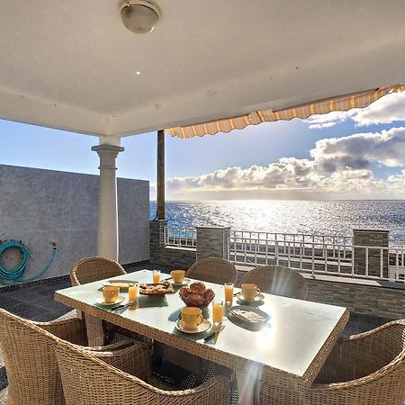 Naya Beach House By Lovelystay Malseira Ngoại thất bức ảnh