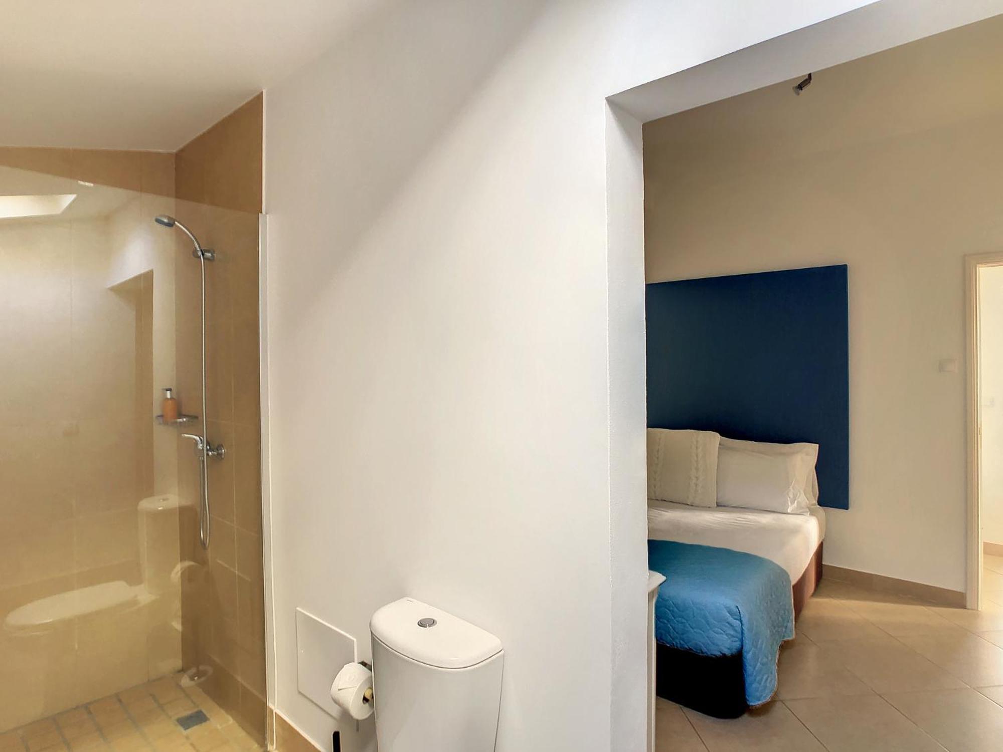 Naya Beach House By Lovelystay Malseira Ngoại thất bức ảnh